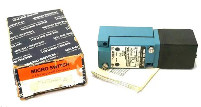 Honeywell FE-LPR04E-2S