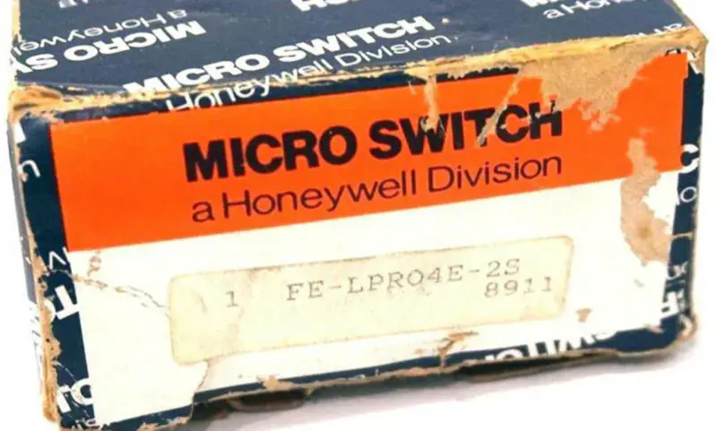 Honeywell FE-LPR04E-2S
