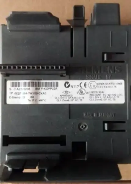 Siemens 6ES76547HY000XA0