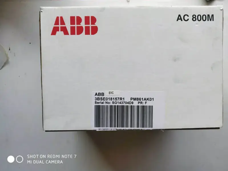 ABB 3BSE018157R1