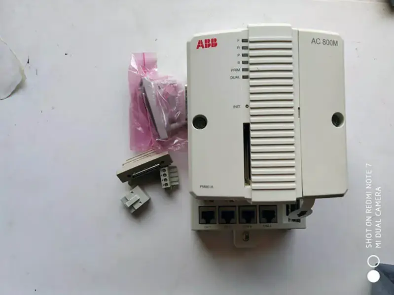ABB 3BSE018157R1