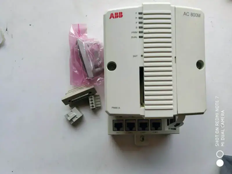 ABB 3BSE018157R1