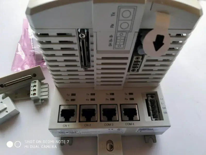 ABB 3BSE018157R1