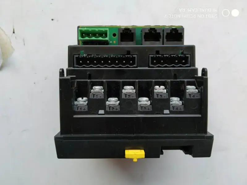 Schneider Electric METSEPM5560