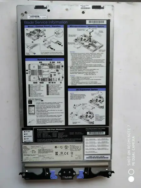 IBM 46C9189