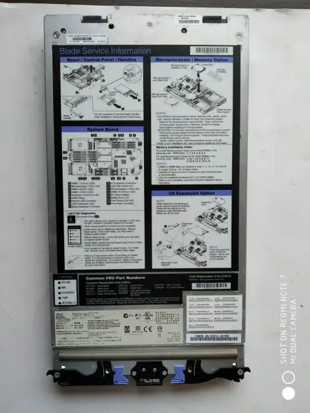 IBM 46C9189