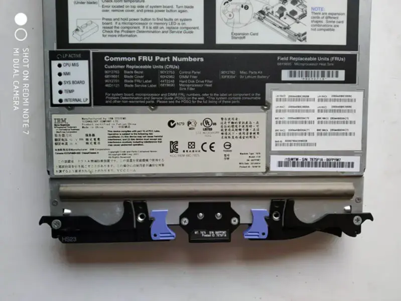 IBM 46C9189