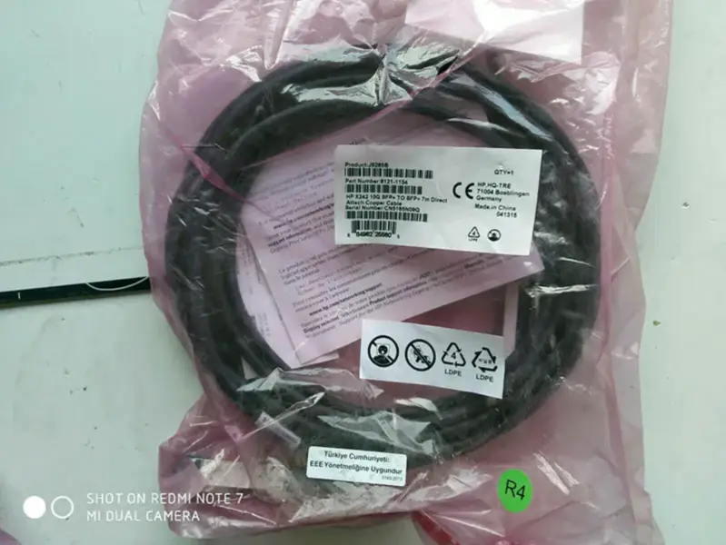HP J9285b