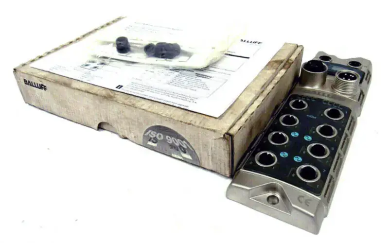 BALLUFF BNI004U