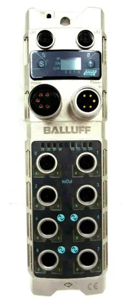 BALLUFF BNI004U