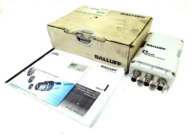 BALLUFF BIS00EW