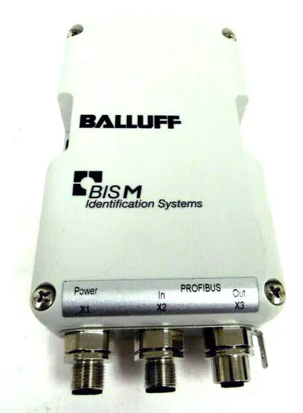 BALLUFF BIS00EW