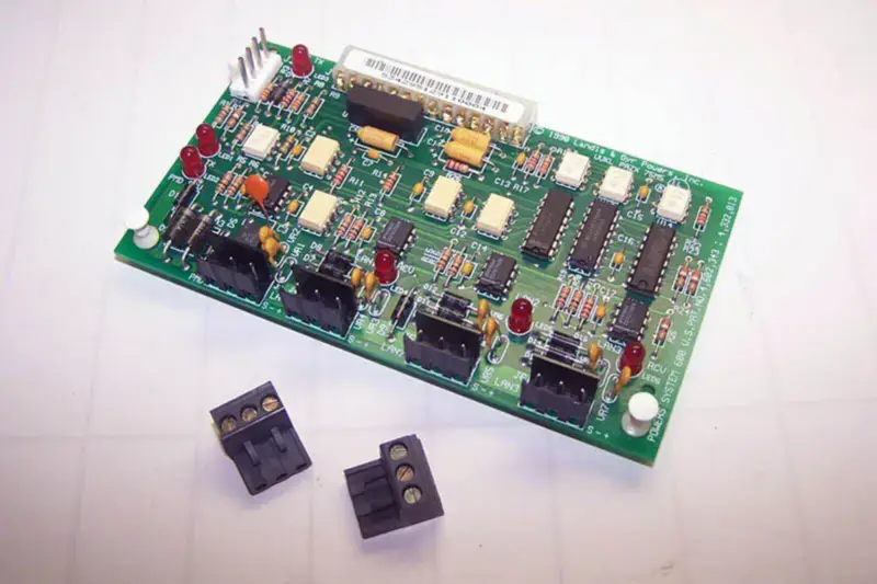Siemens 534-295
