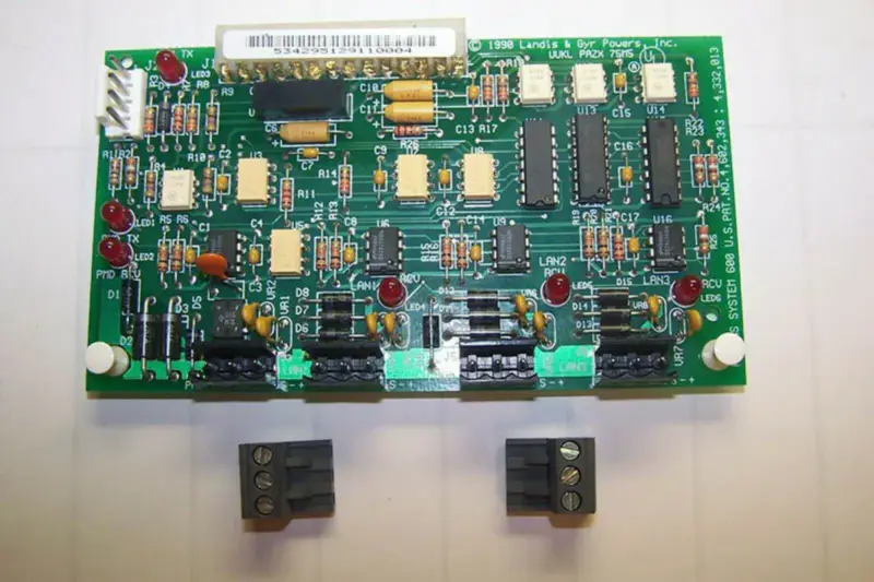 Siemens 534-295