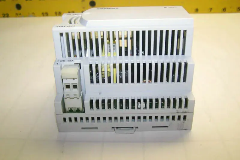 Siemens TXS1.12F4