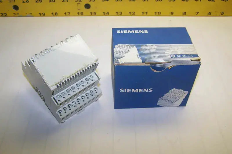 Siemens TXM1.8U