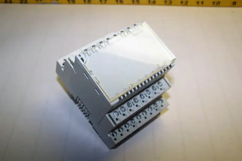 Siemens TXM1.8U