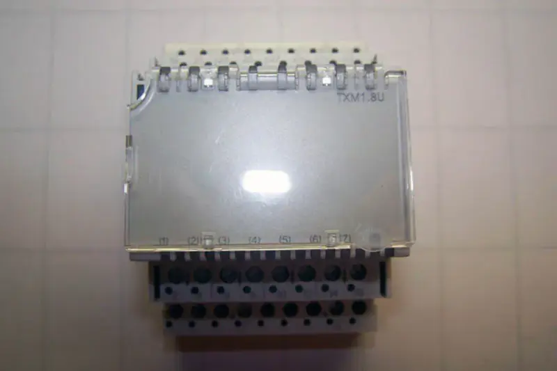 Siemens TXM1.8U