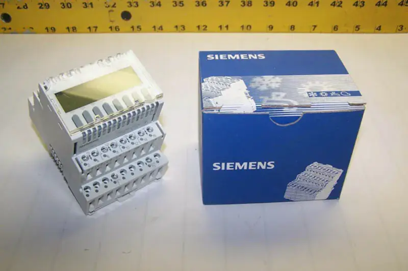 Siemens TXM1.8U-ML