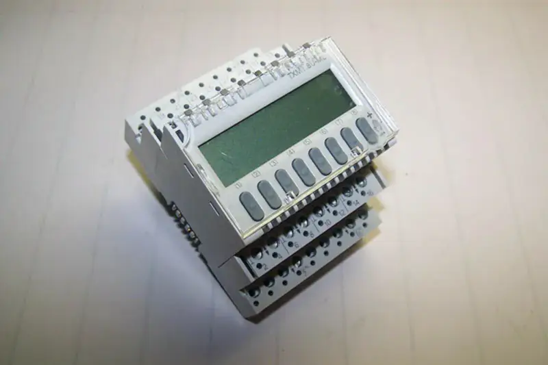 Siemens TXM1.8U-ML