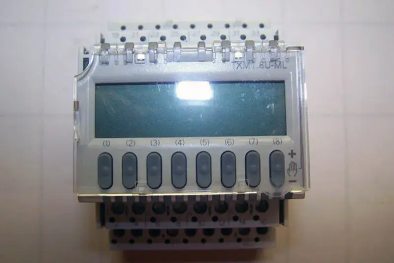 Siemens TXM1.8U-ML