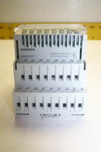 Siemens TXM1.8U-ML