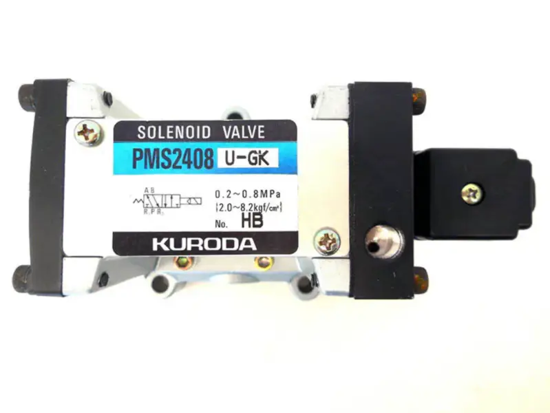KURODA PMS2408