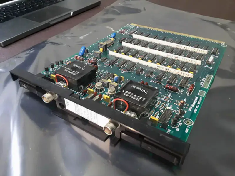 Honeywell 30731817-005