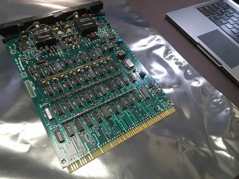 Honeywell 30731817-005