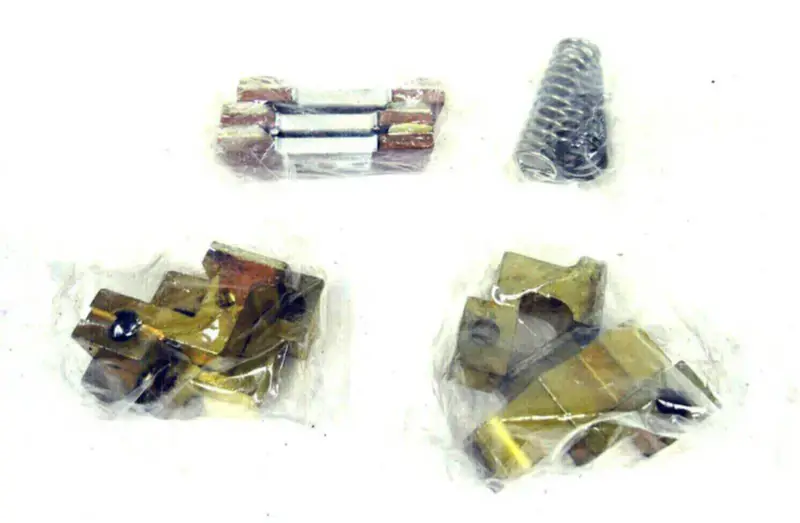 SQUARE D 9998-UA-81