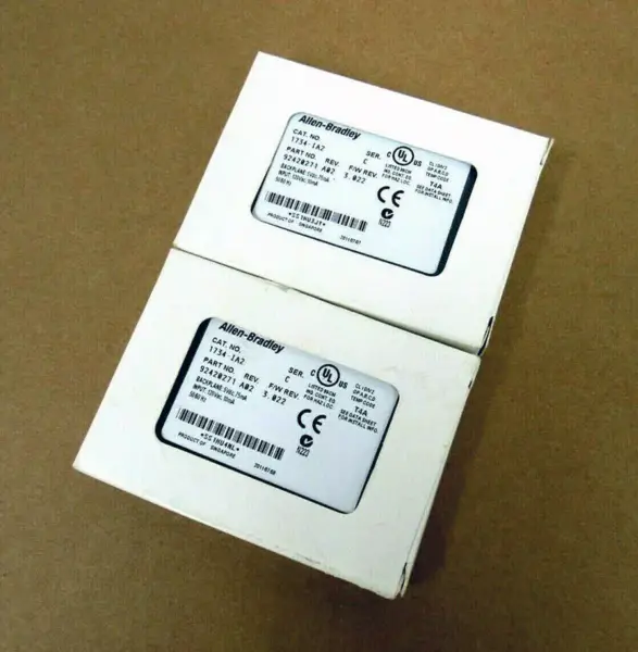 Allen-Bradley 1734-IA2