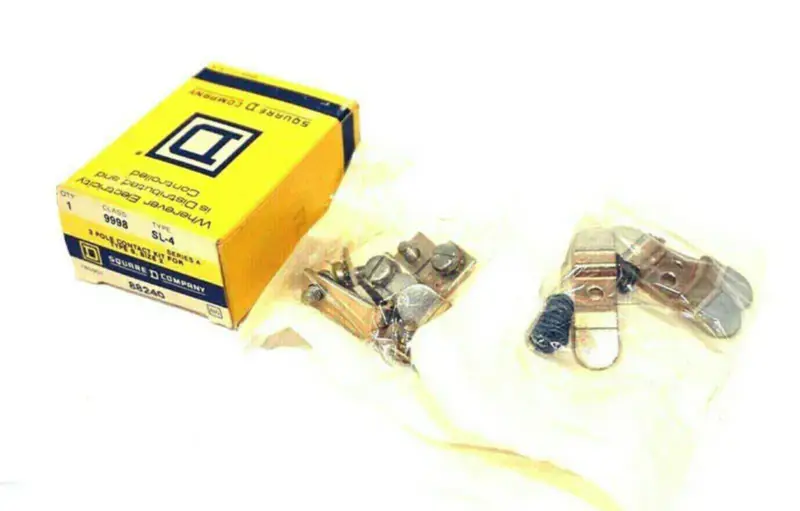 SQUARE D 9998-SL4