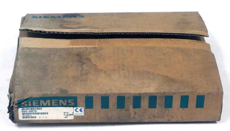Siemens 505-6870