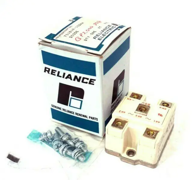 RELIANCE ELECTRIC 701819-102AW