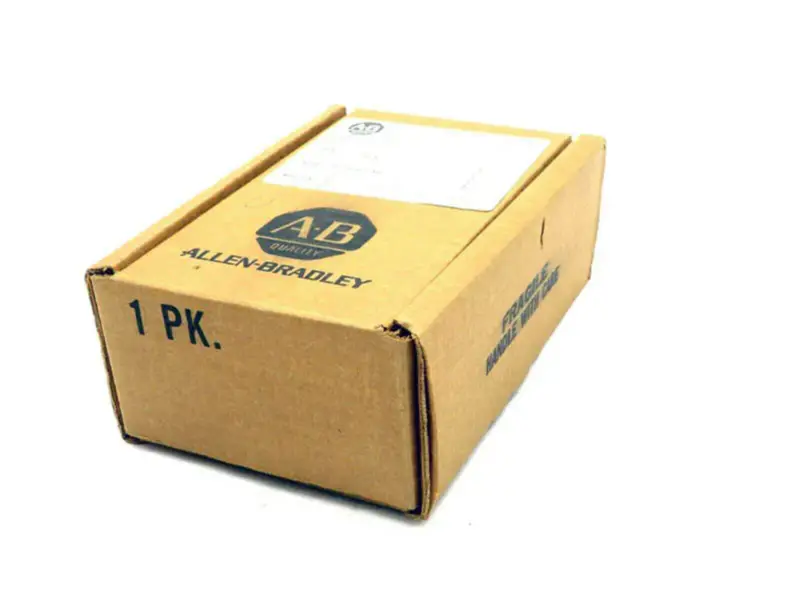 Allen-Bradley 1771-CP1