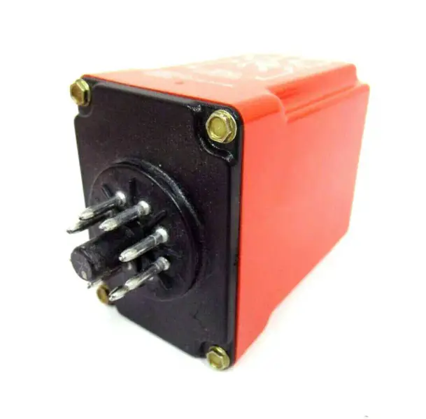NATIONAL CONTROLS S1K-5-461