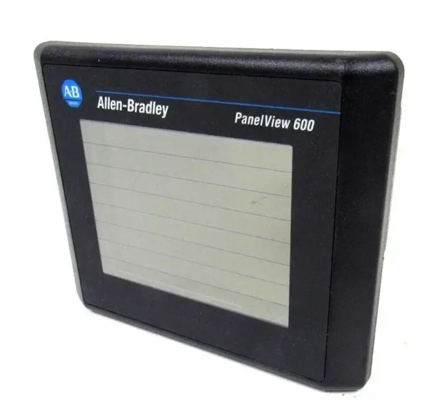 Allen-Bradley 2711-T6C15L1