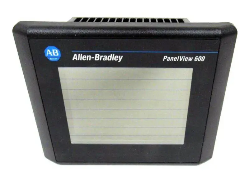 Allen-Bradley 2711-T6C15L1