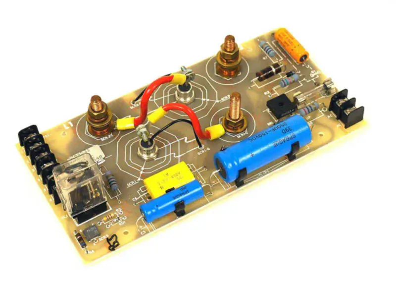 Honeywell V065C-