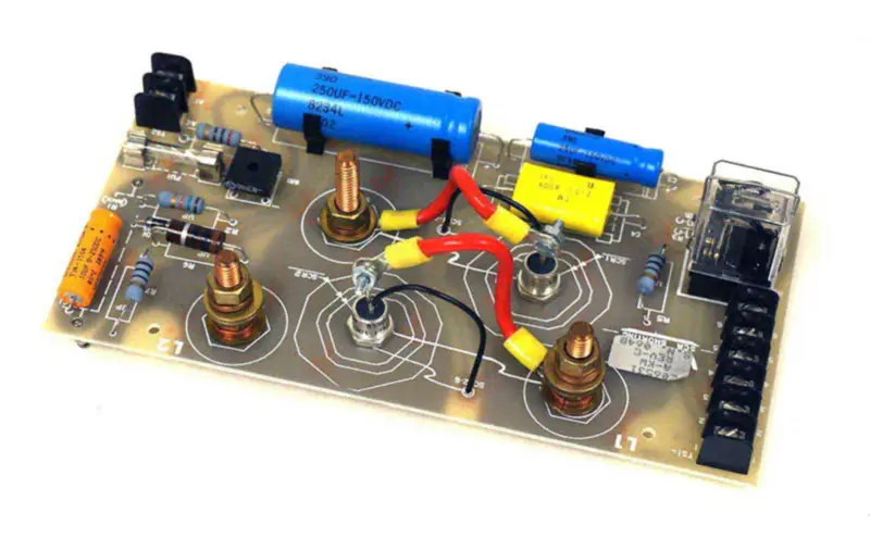 Honeywell V065C-