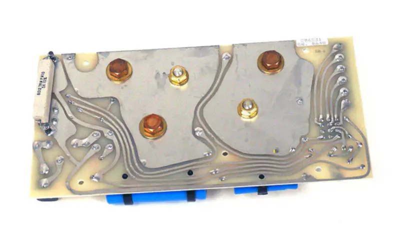 Honeywell V065C-