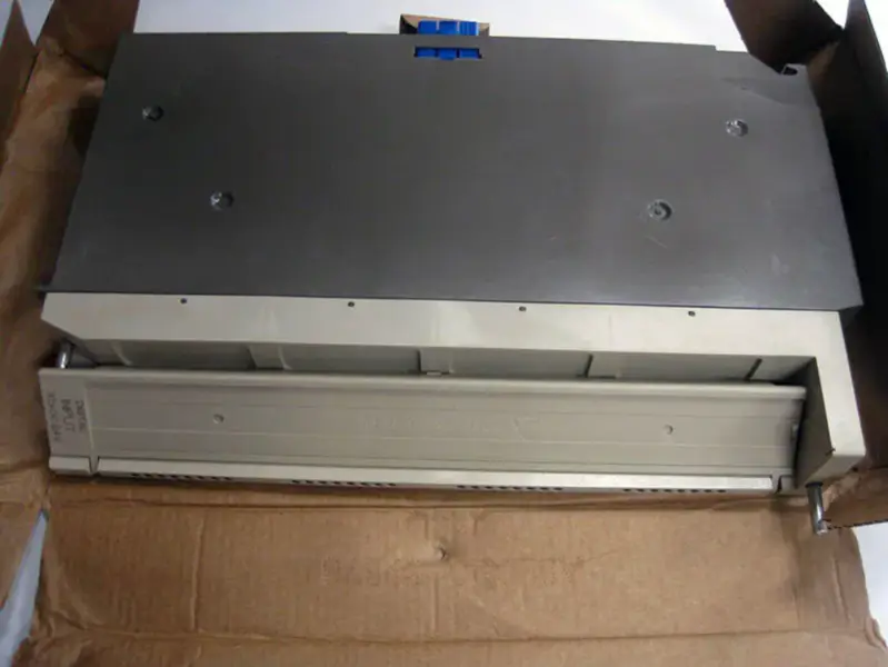 Siemens 6ES5-430-7LA12