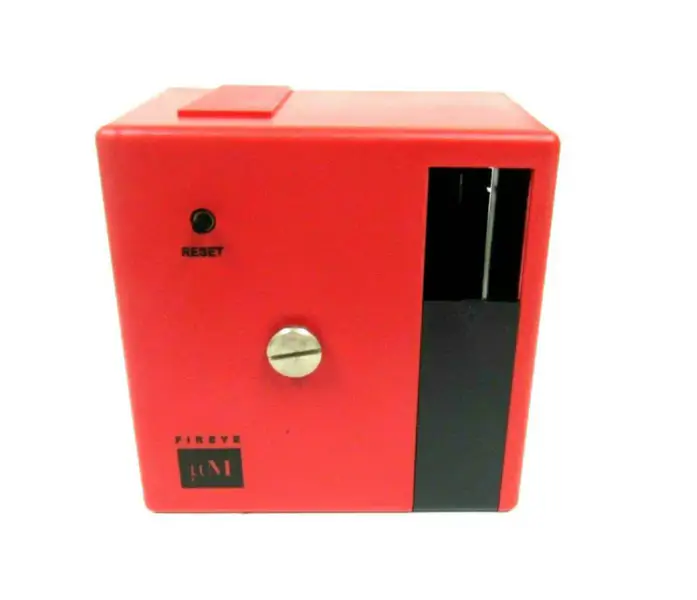 FIREYE MEC120