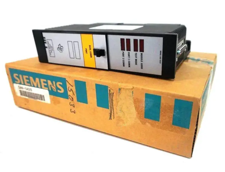 Siemens 500-5029