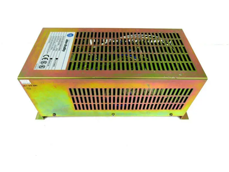 Allen-Bradley 1336-MOD-KA005