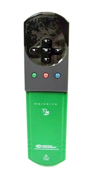 ŘÍDICÍ TECHNIKY UNI1402