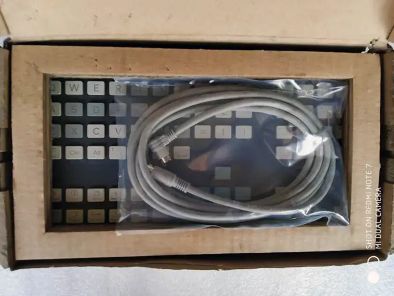 Siemens 6FC5203-0AC00-1AA0