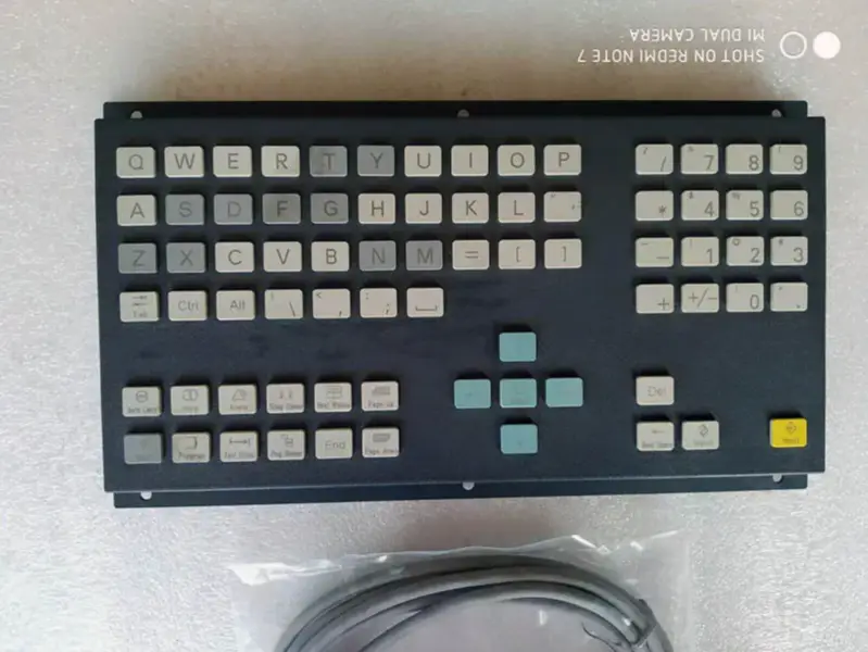 Siemens 6FC5203-0AC00-1AA0