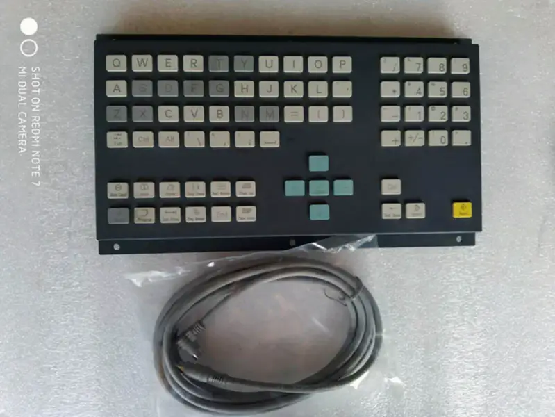 Siemens 6FC5203-0AC00-1AA0