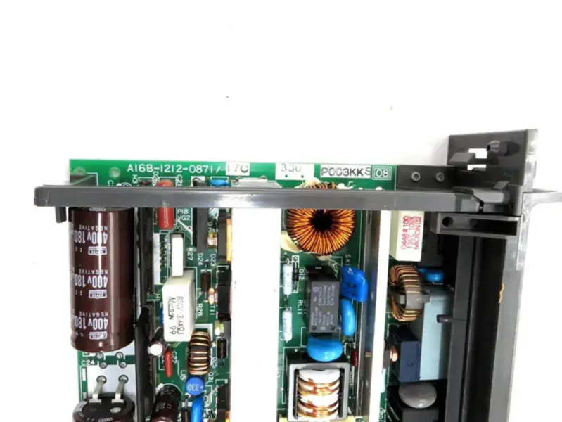 FANUC A16B-1212-0871